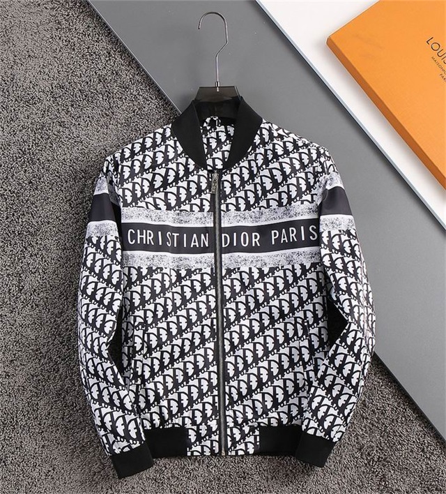 Dior Jacket m-3xl-010